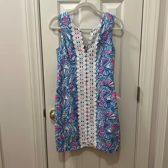 Lilly Pulitzer for Target Dresses & Skirts - Lilly Pulitzer for Target Shift Dress